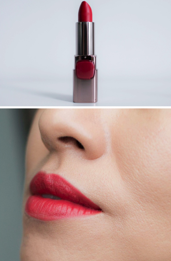 4 Drugstore S Red Lipsticks You Must Try Diva In Me