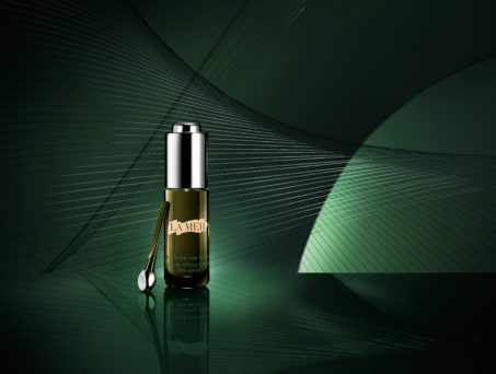 La Mer Lifting Eye Serum