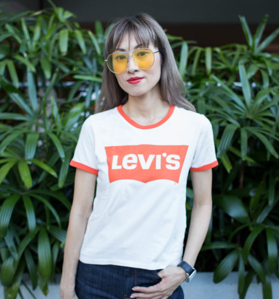 levi's you got me