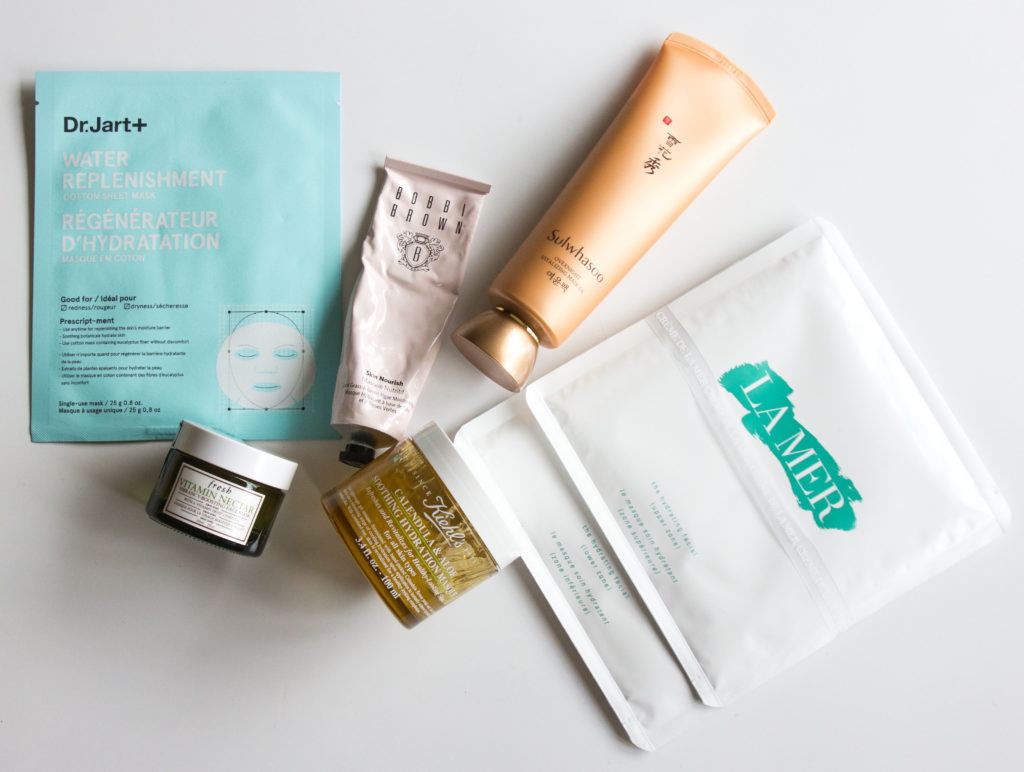 6 Best Hydrating Masks | Diva in Me