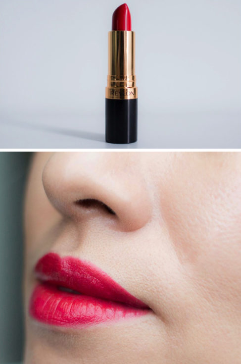 4 Drugstore S Red Lipsticks You Must Try Stilettoes Diva