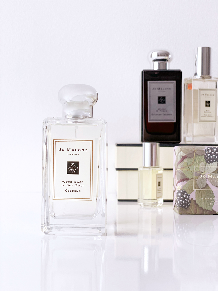 Jo Malone London Heroes - Stilettoes Diva