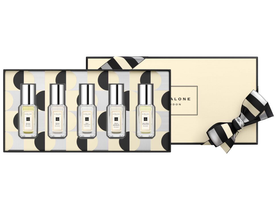 Jo Malone London Holiday 2020 - Stilettoes Diva