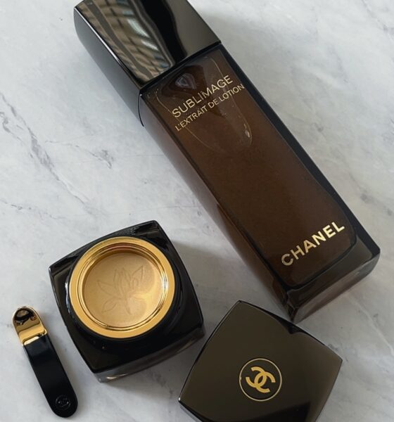 Unlock Ageless Beauty: Chanel Sublimage L’Extrait Pommade Or and L’Extrait De Lotion Reviewed