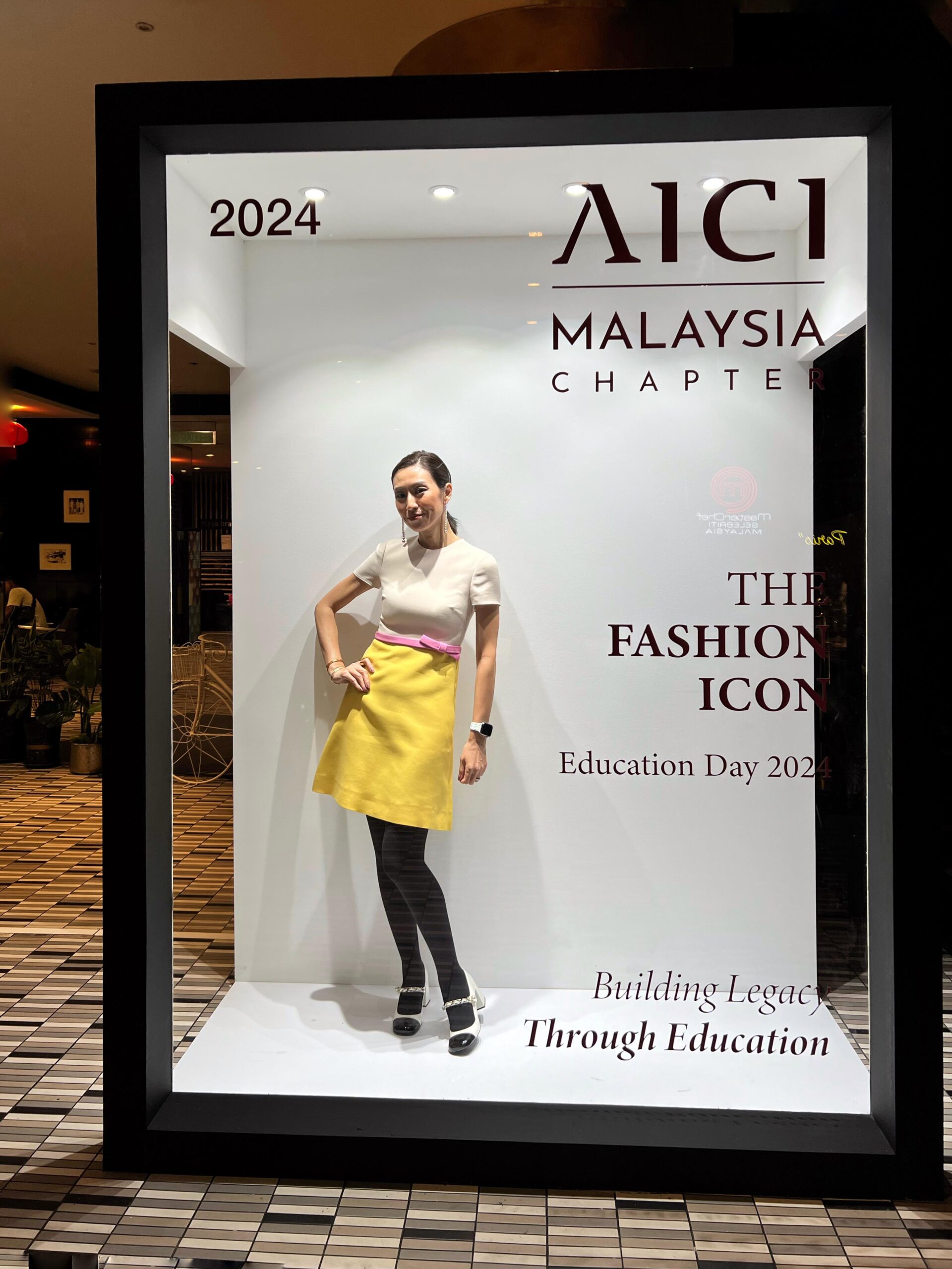 AICI Malaysia 2022-24 VP Events